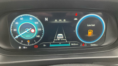 Hyundai i20 1.0T GDi 48V MHD SE Connect 5dr Petrol Hatchback